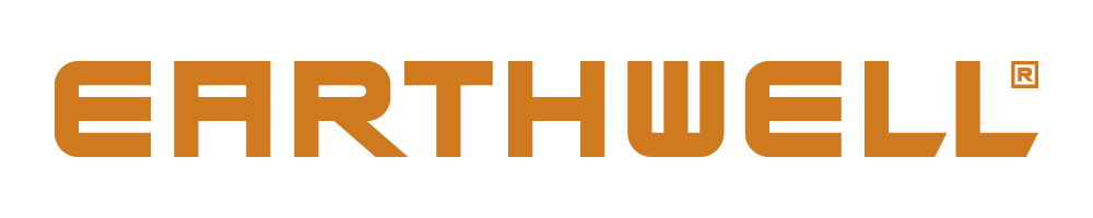 Logo Earthwell