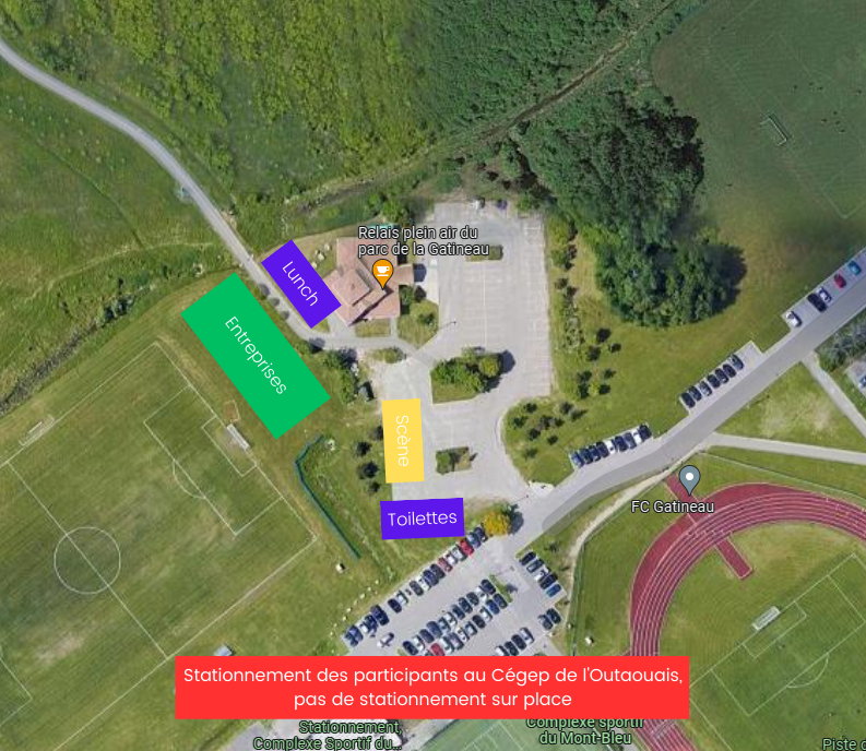 PlandamenagementDefiEntreprisesGatineau Défi Entreprises