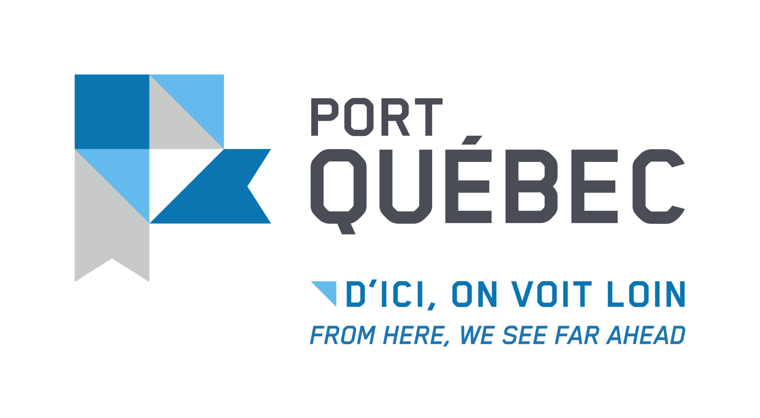 PORT QUÉBEC