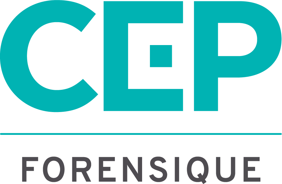 CEP Forensique